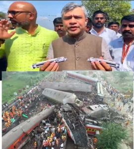 Odisha Rail Accident blackouts.in