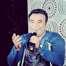 Singer artist Zakir Hussain blackoutnews.in