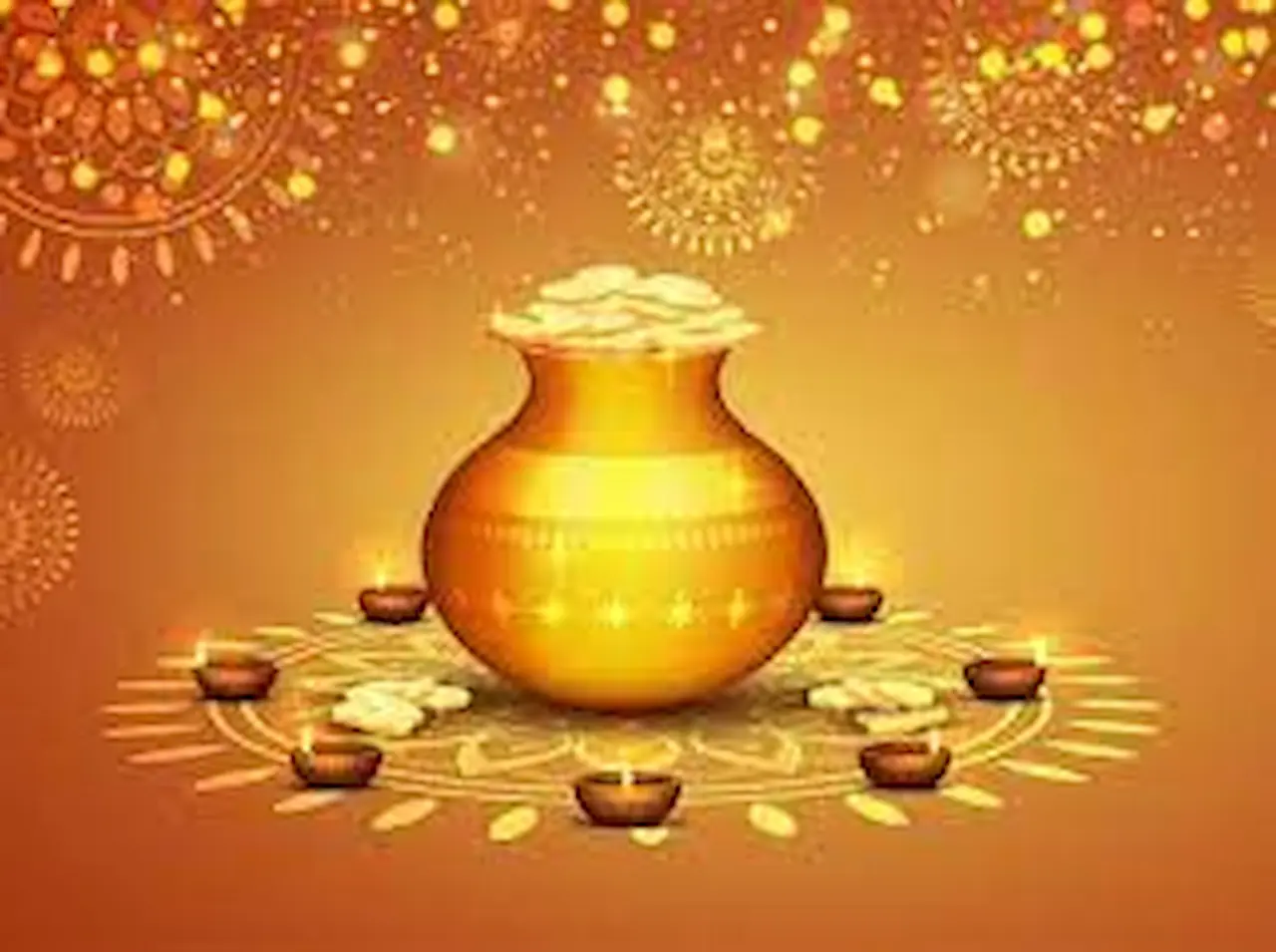 Dhanteras 2023