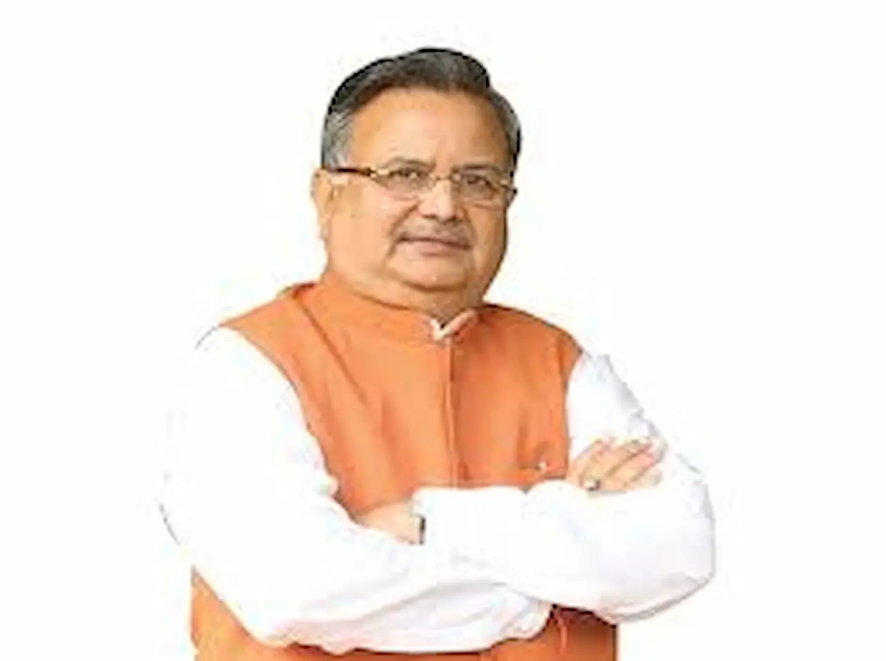 raman singh 