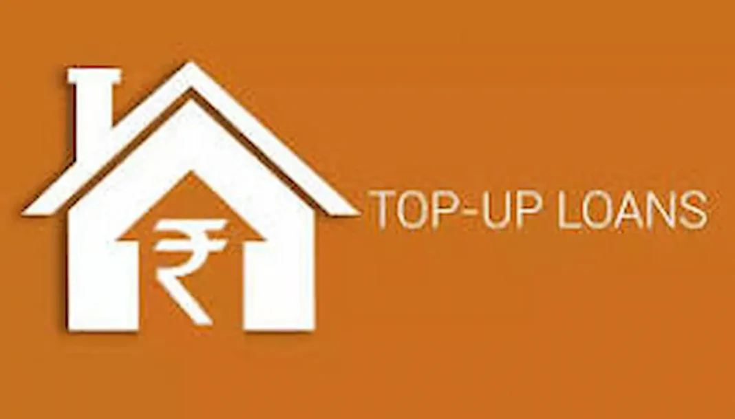 Top-Up Loan