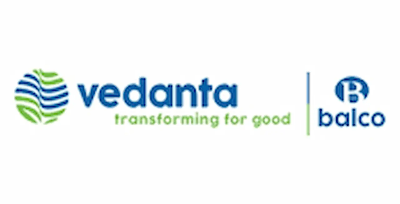 vedanta balco