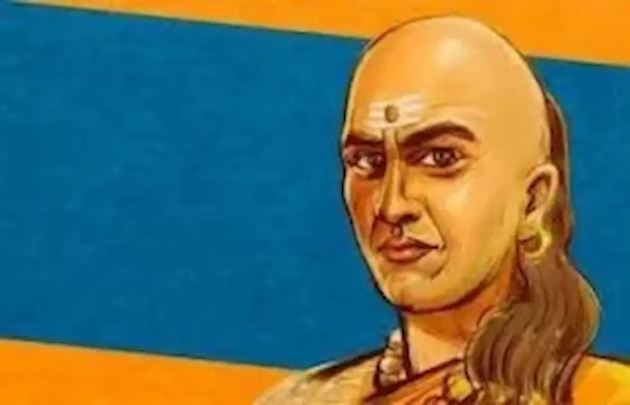 Chanakya Niti for Life