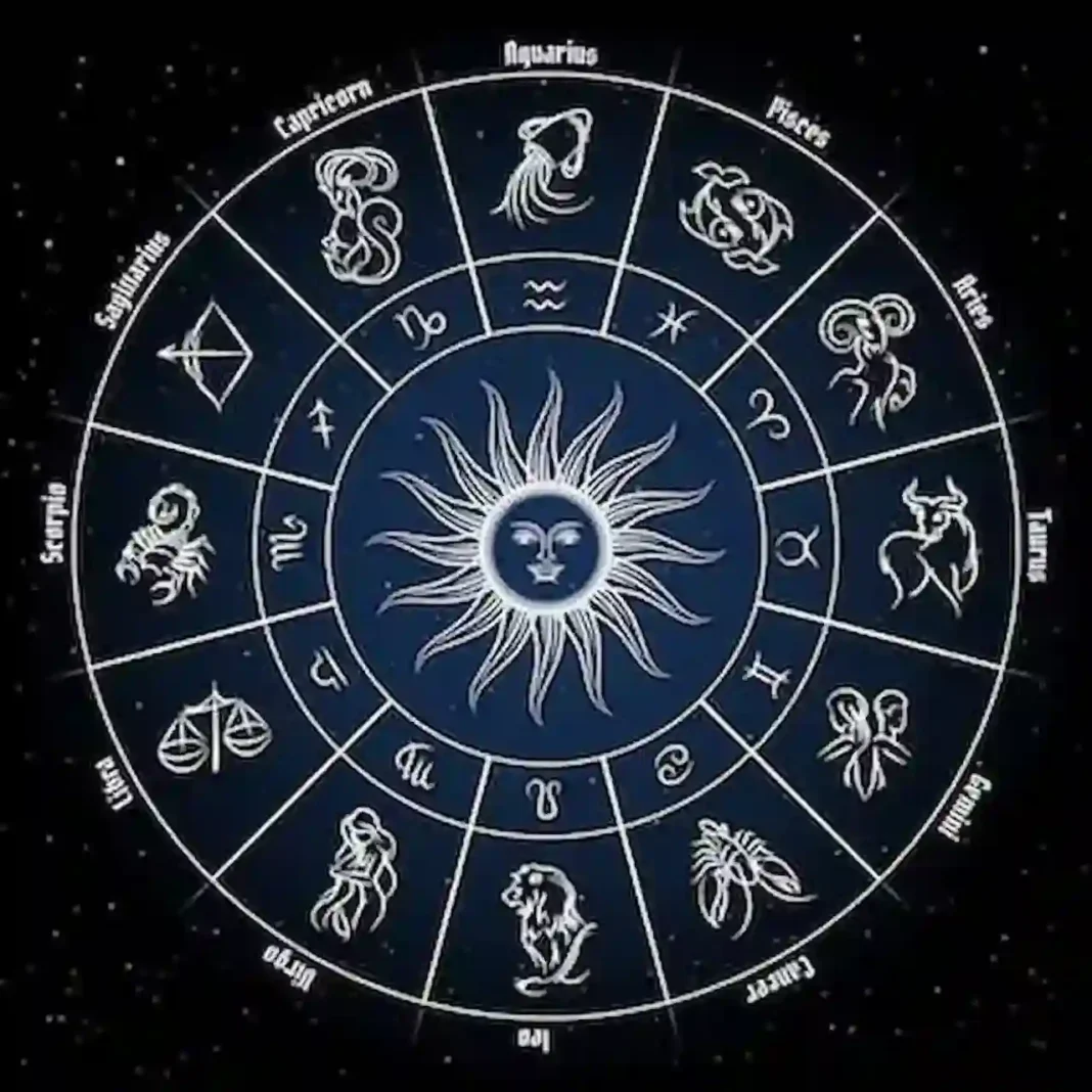 Horoscope for 02 December 2023
