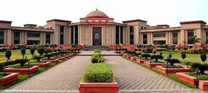 CG High Court