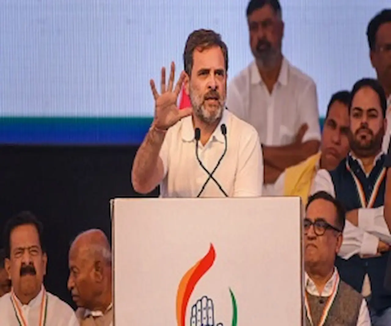 Modi government is diverting attention Modi government is diverting attention