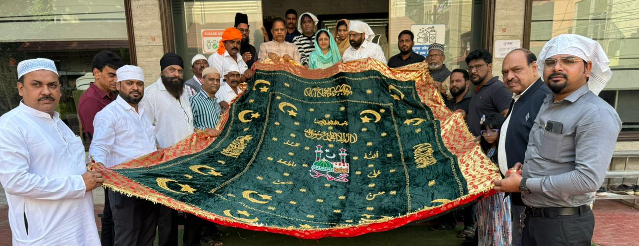 Urs Ajmer Sharif