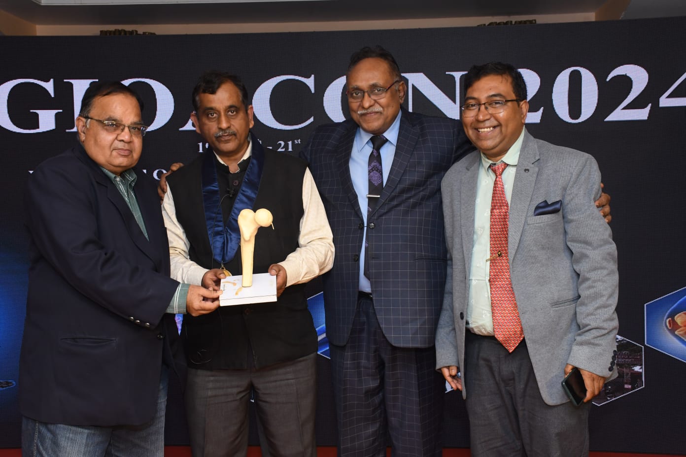 Orthopedic Specialists Conference