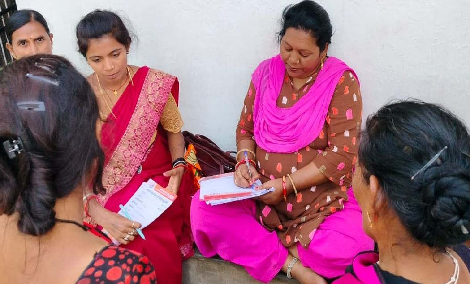 Mahtari Vandan Yojana