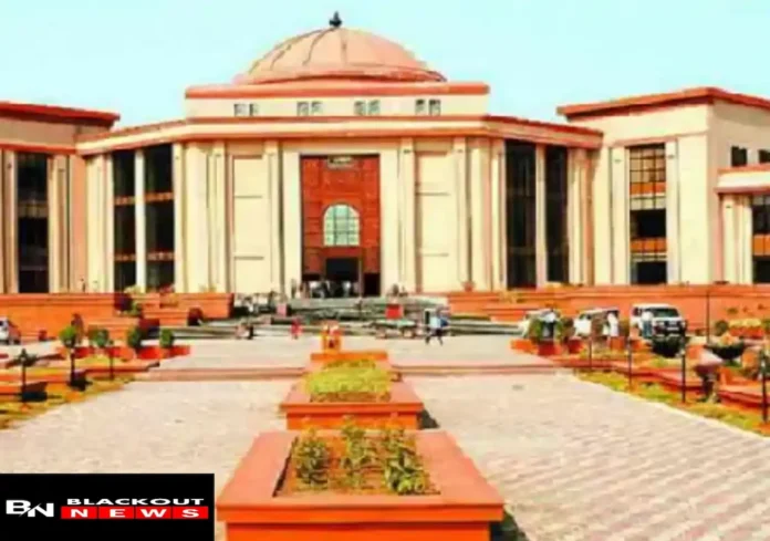 Threat to bomb CG High Court 