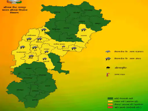 Chhattisgarh
