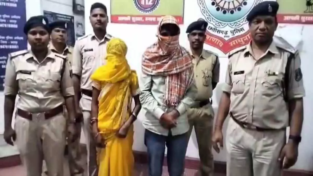 Human trafficking exposed