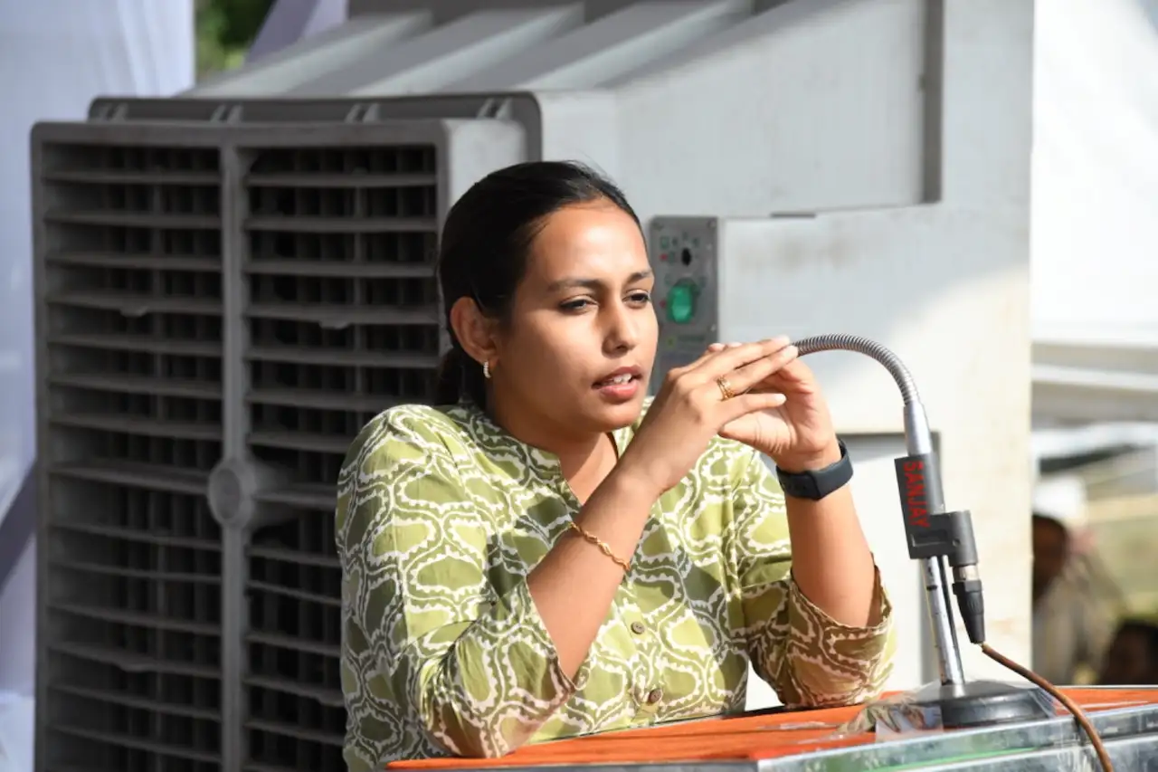 Balco Voter Awareness Campaign