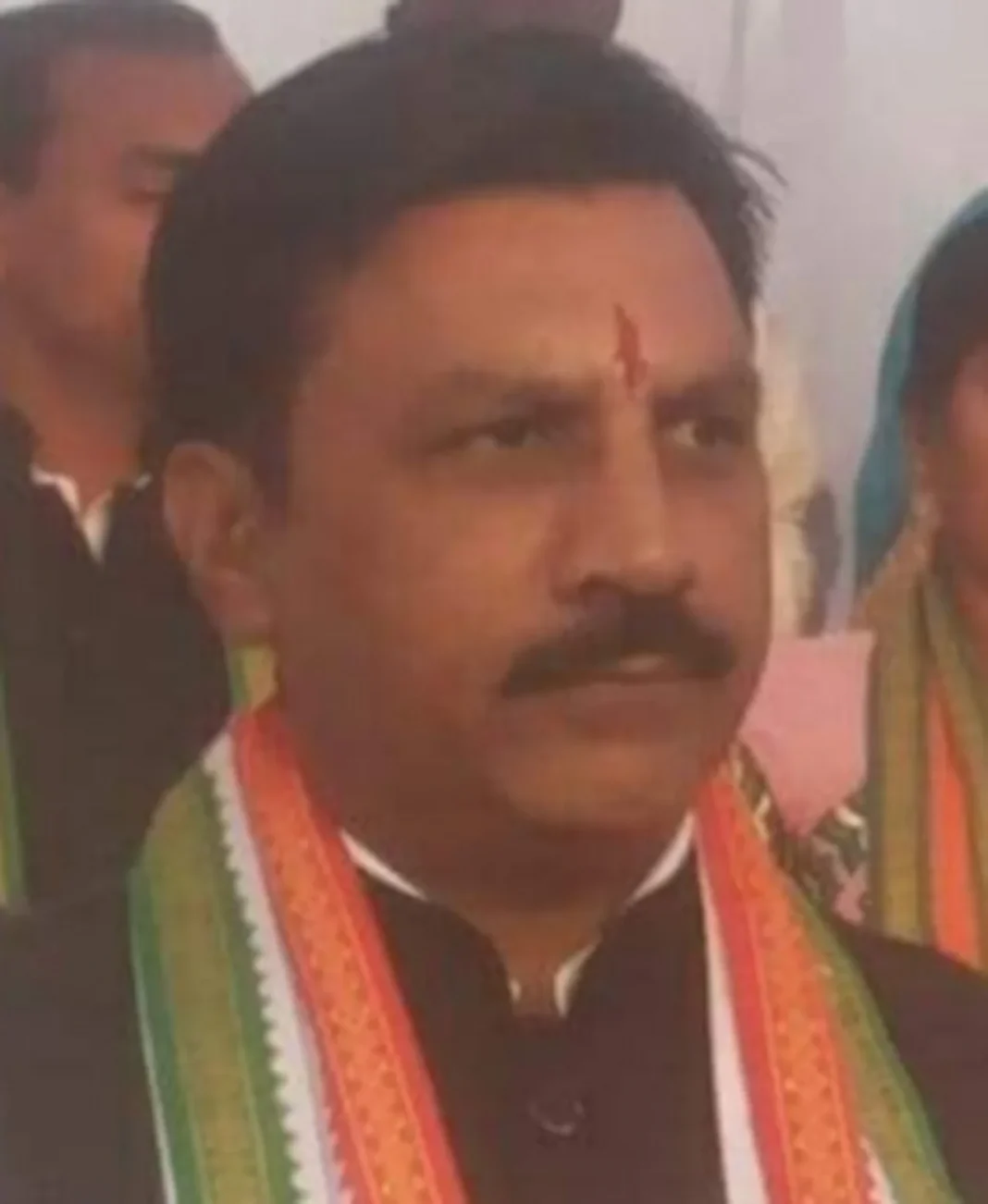 CG CM Vishnudev Sai