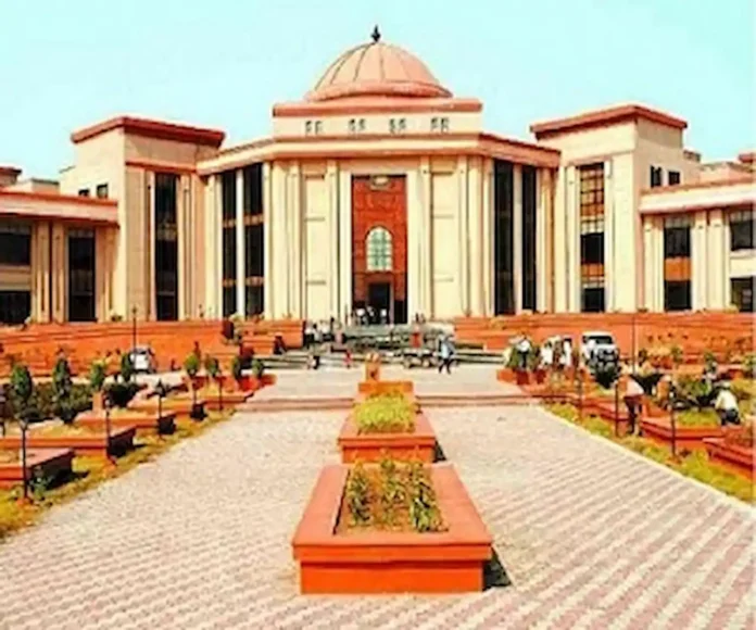 CG High Court's decision on love marriage 