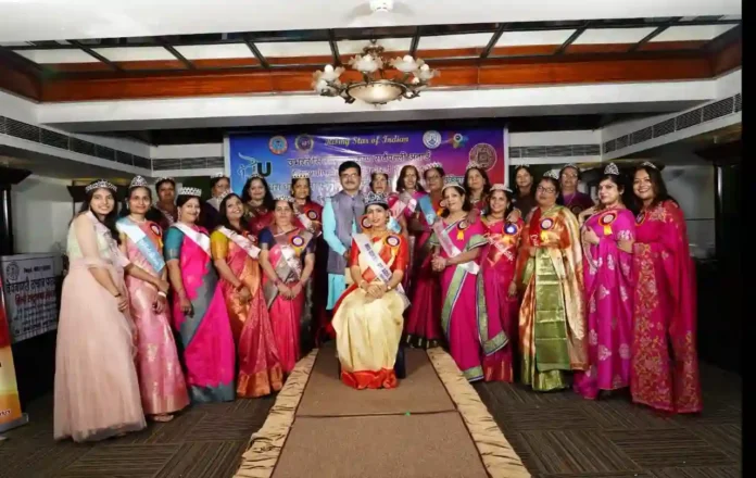 Honors for teachers