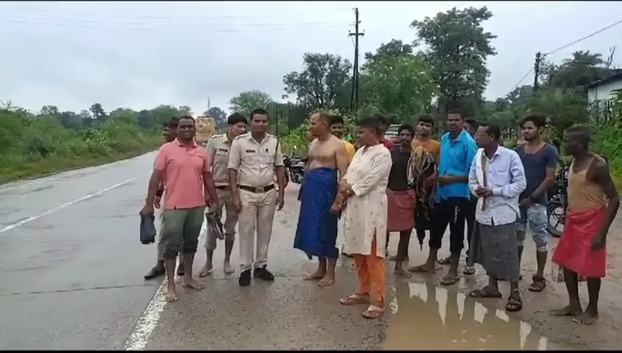 Brave constable