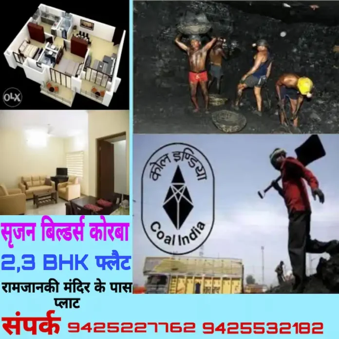 Coal India big breaking 