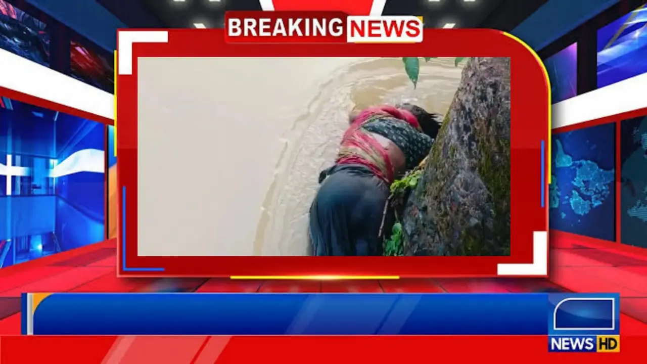 KORBA BREAKING
