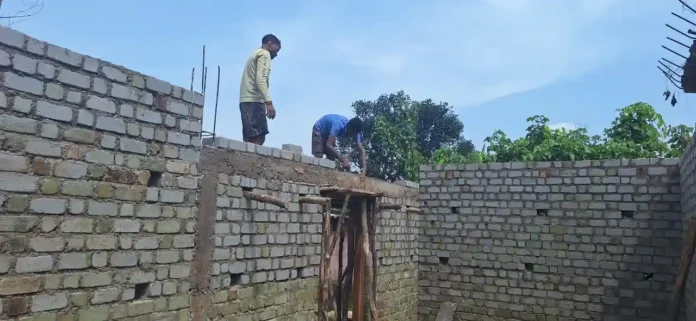 PM Housing Scheme
