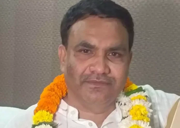 CG Salim Raj received threat  