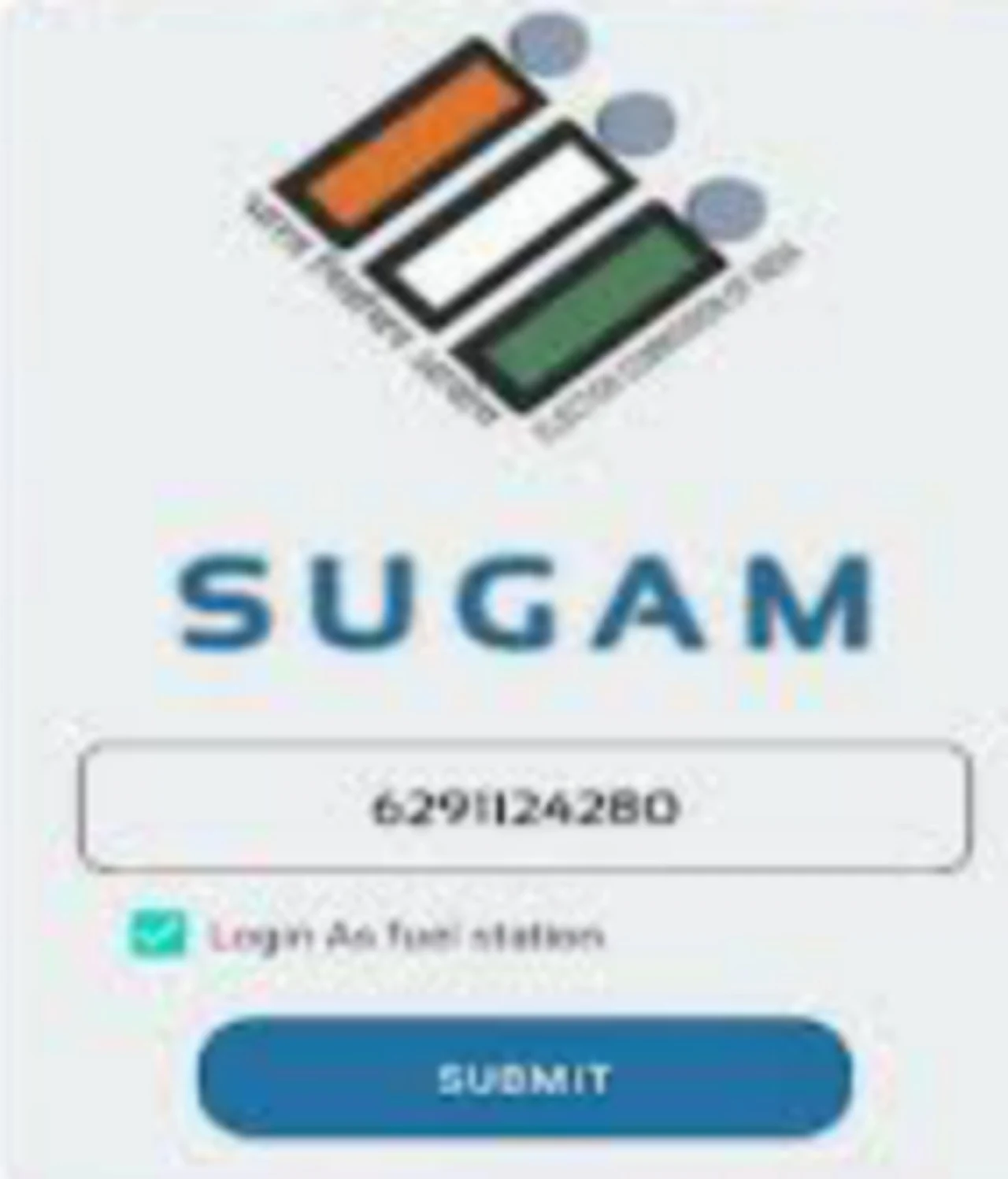 Sugam app launched in CG