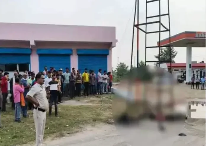 3 died due to electric shock 