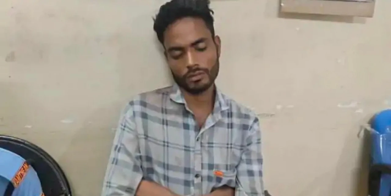 Father killed his 4 year old son