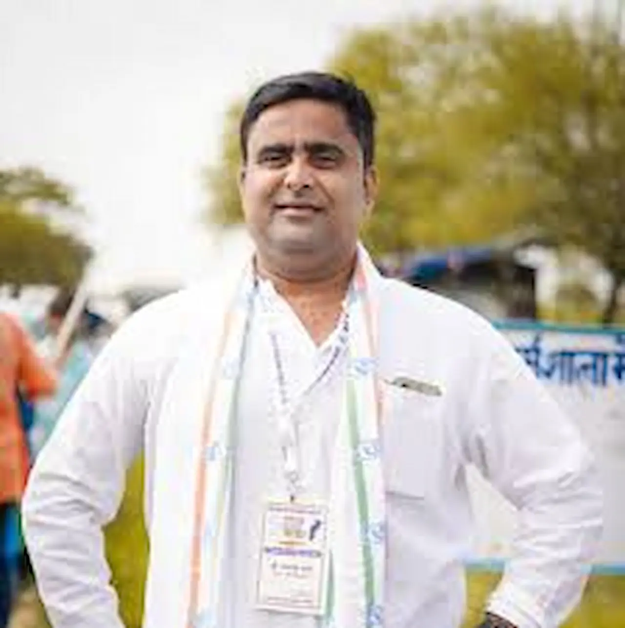 Will Akash Sharma's nomination be cancelled?