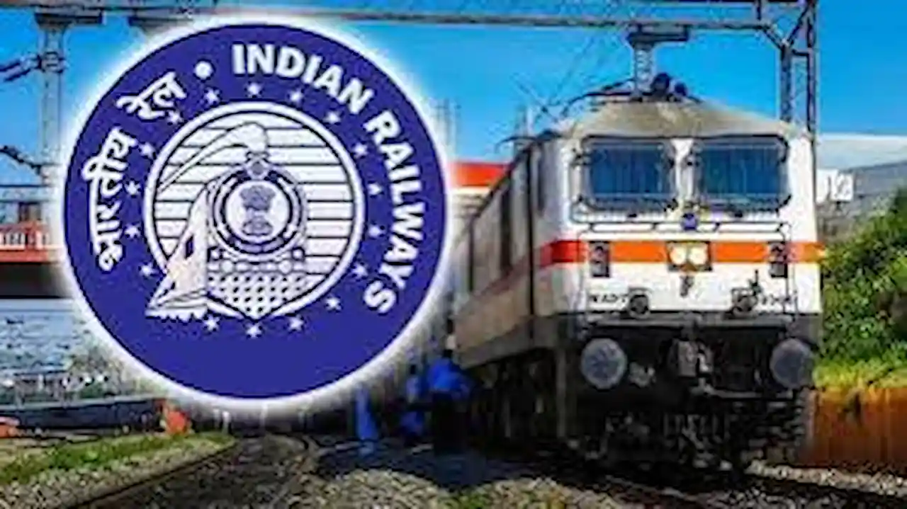 Railway Recruitment Updates 