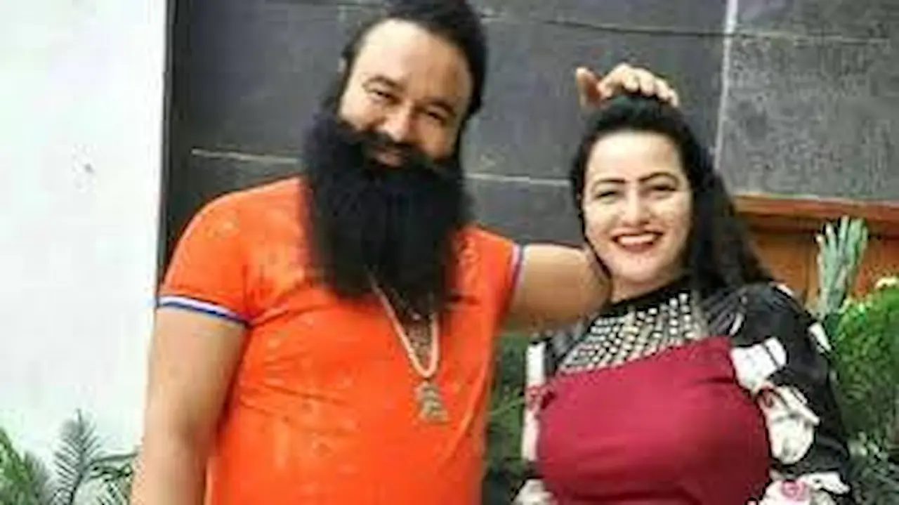 Politics and Ram Rahim