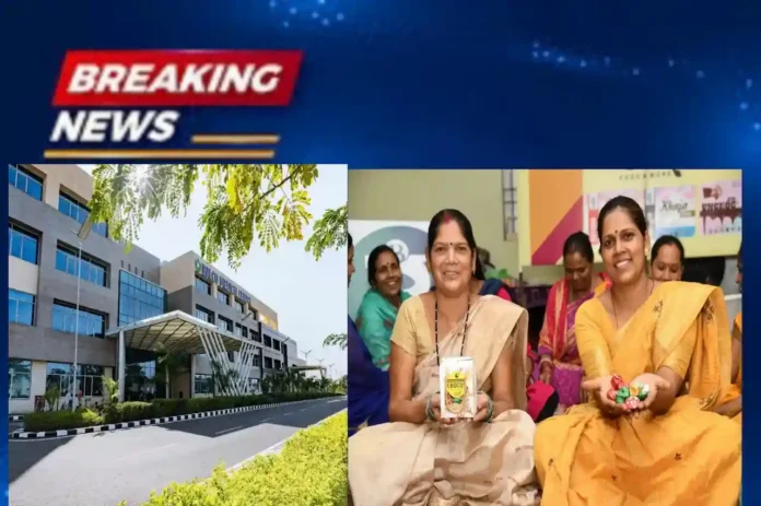 Report of Anil Aggarwal Foundation