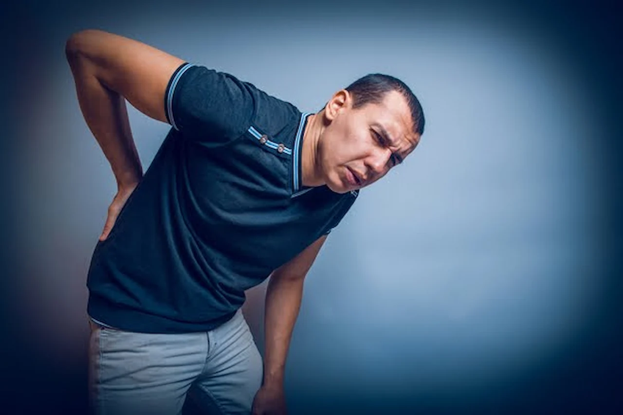 Home remedies for sciatica