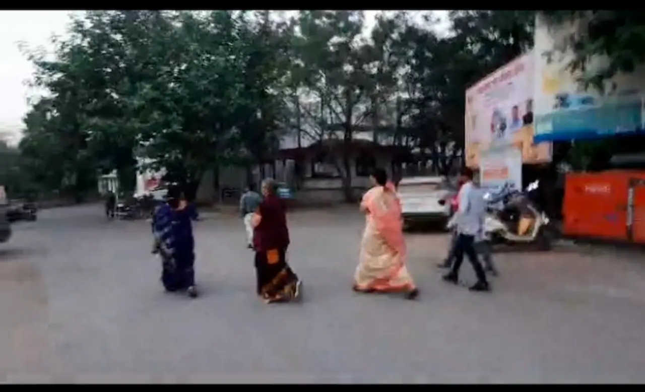 KORBA : Flora Max Chit Fund Scam