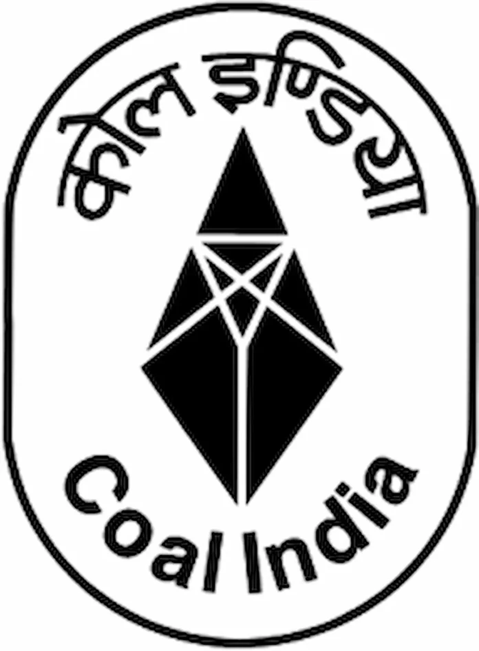 COAL INDIA UPDATE NEWS