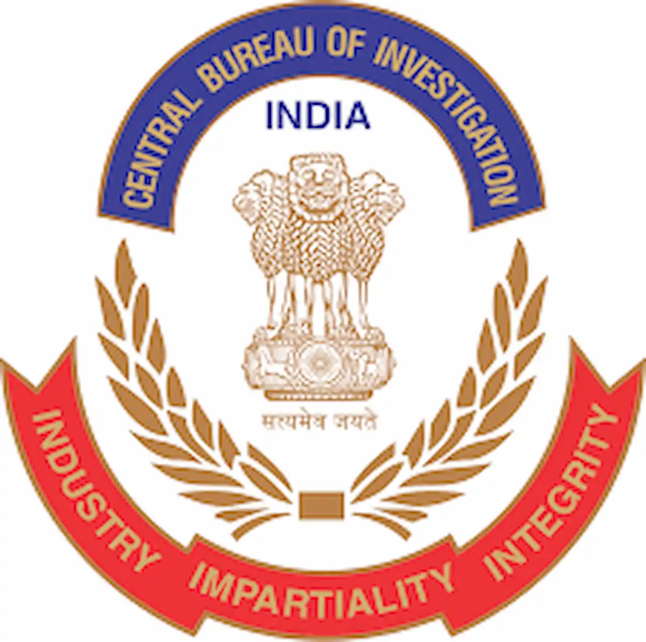 CBI raids in SECL Dipka