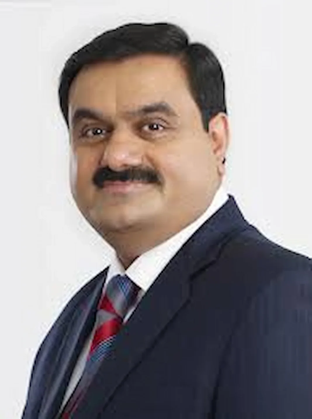 Case filed against Gautam Adani 