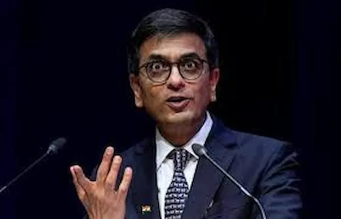The saga of 2 years of CJI Chandrachud