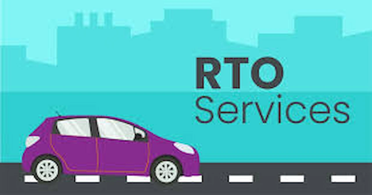 CG RTO Rules Amendment