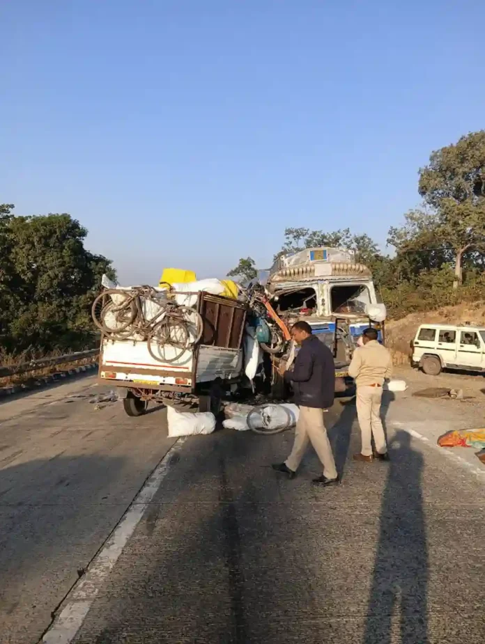 KORBA Accident Brake