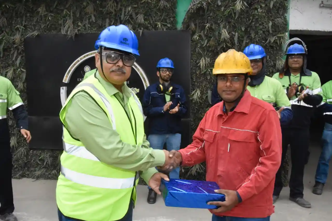 Vedanta's Safety Pledge