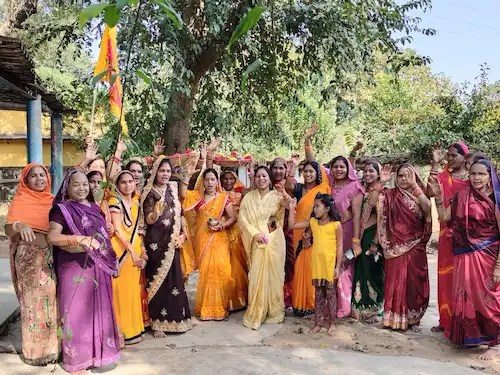 marriage of sri ram janaki 