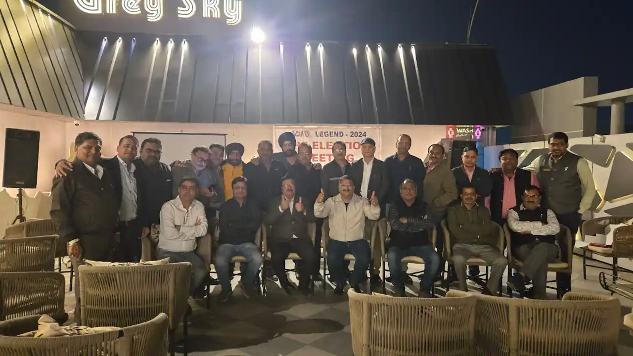JCI Legend's awareness program  