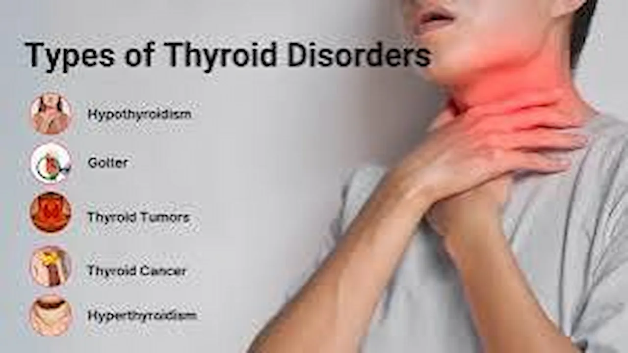home remedy for thyroid