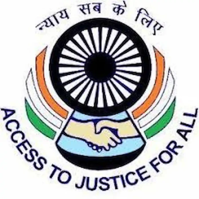 legal services authorityRecruitment in Legal Services Authority 