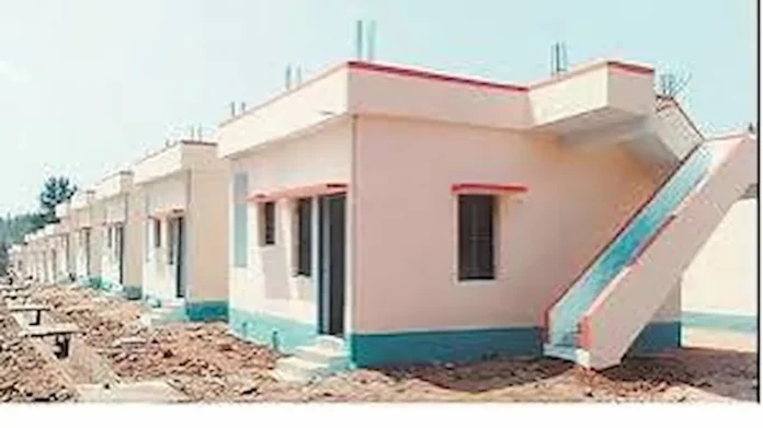 KORBA Teachers residence will be constructed