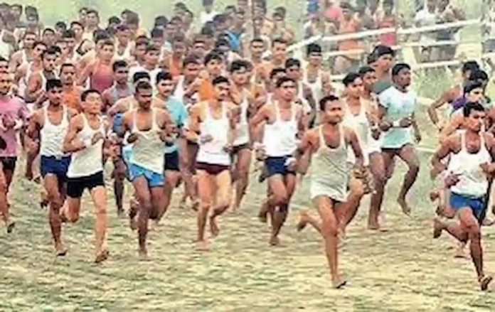 army recruitment 2024 