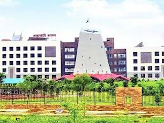 CG appointed secretary in charge