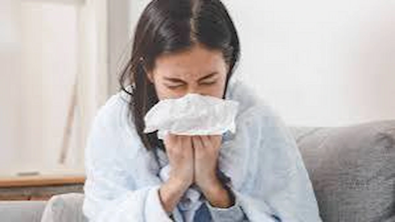 home remedies for cold and cough 