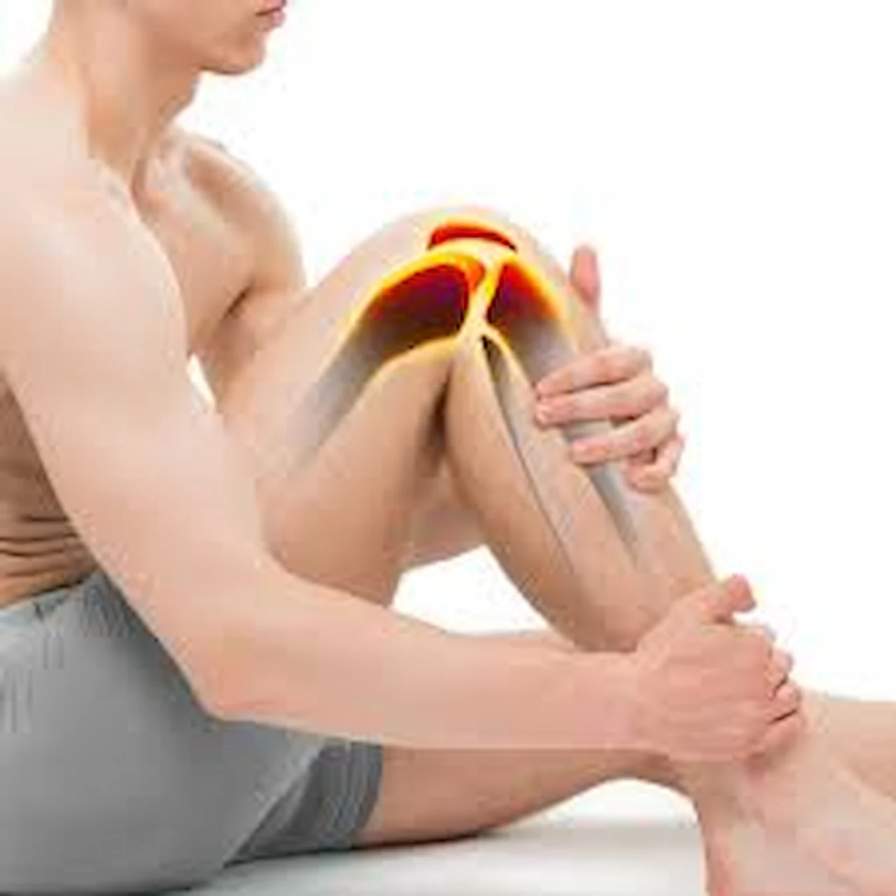 Home remedies for joint pain
